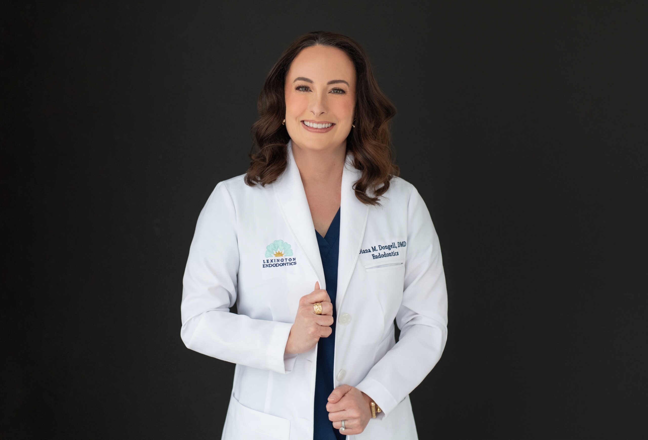 DIANA DONGELL D.M.D.